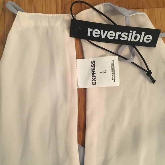 Express Cami Blouse - Picture 4 of 5